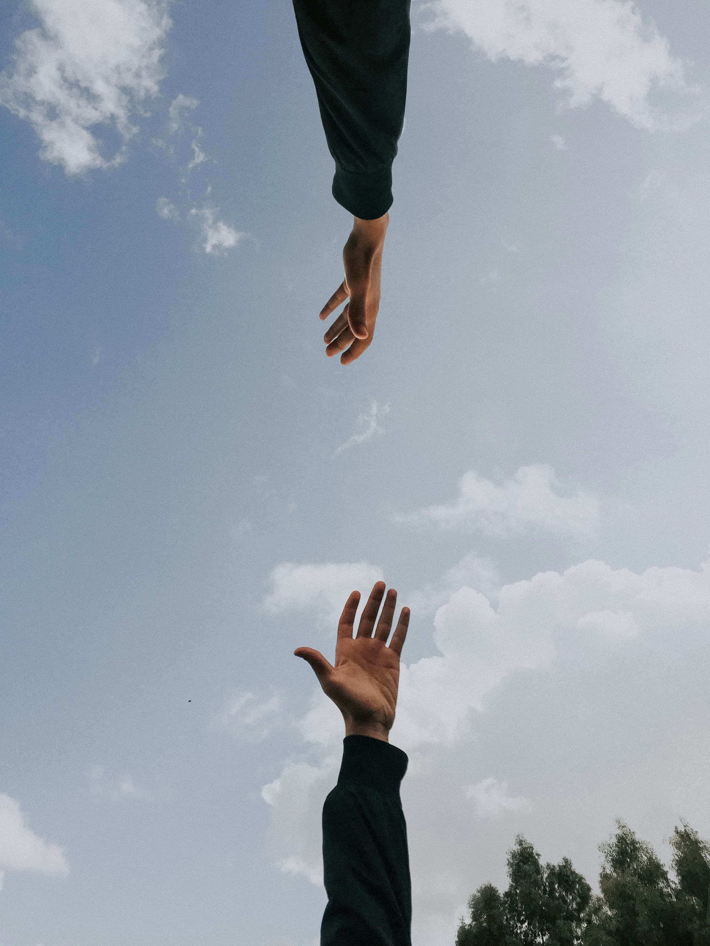 Reaching for success